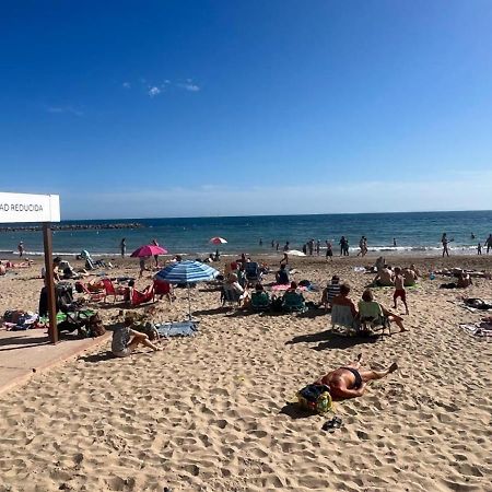 Beautiful Apartment Playa Del Cura Beach In Torrevieja Spain Exterior foto