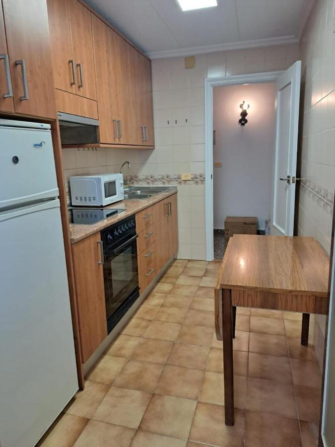 Beautiful Apartment Playa Del Cura Beach In Torrevieja Spain Exterior foto
