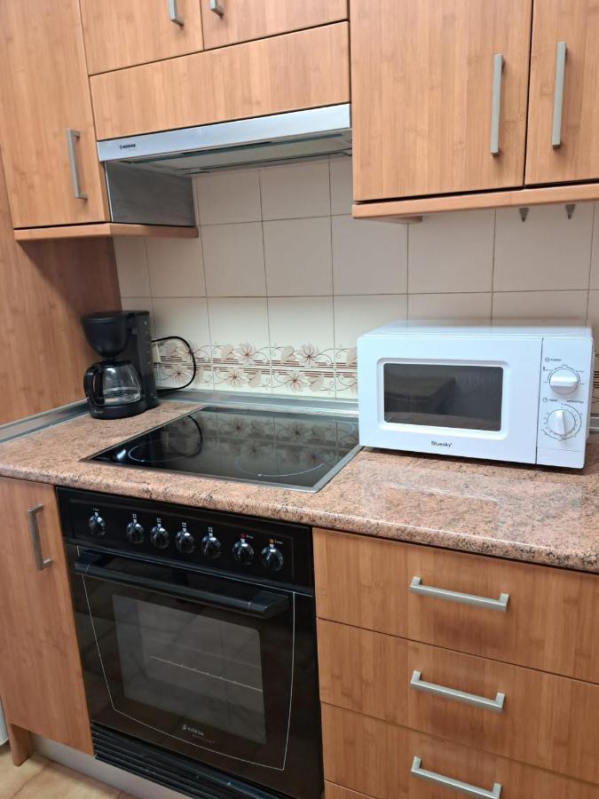 Beautiful Apartment Playa Del Cura Beach In Torrevieja Spain Exterior foto