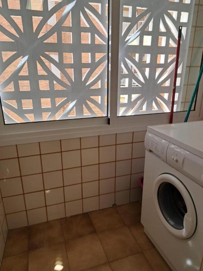 Beautiful Apartment Playa Del Cura Beach In Torrevieja Spain Exterior foto
