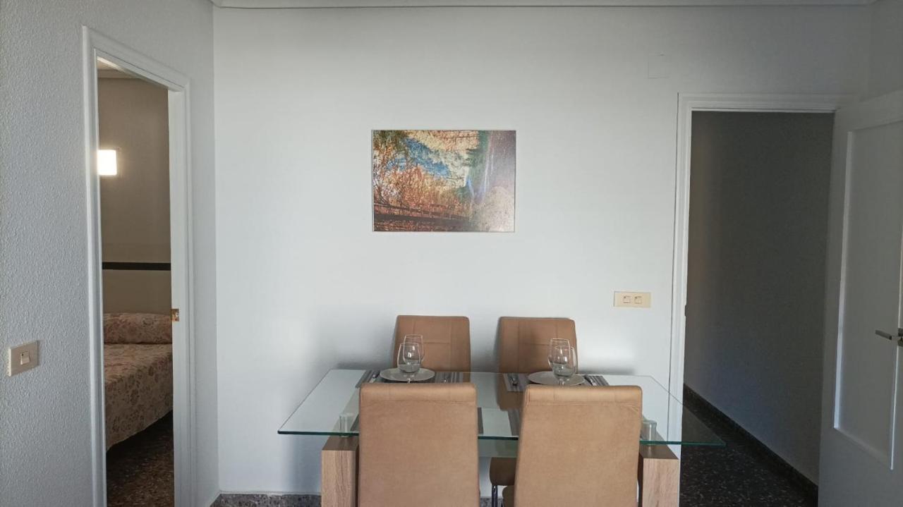 Beautiful Apartment Playa Del Cura Beach In Torrevieja Spain Exterior foto