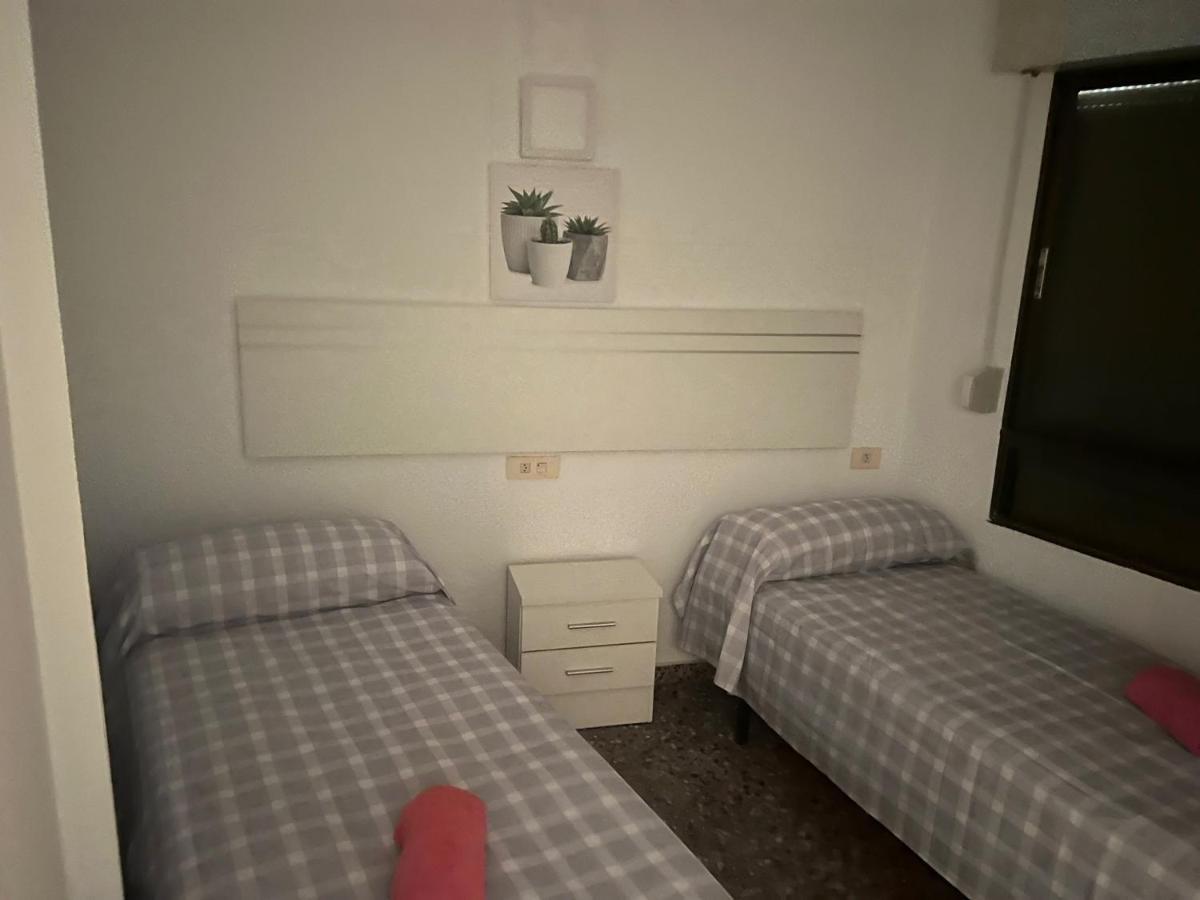 Beautiful Apartment Playa Del Cura Beach In Torrevieja Spain Exterior foto