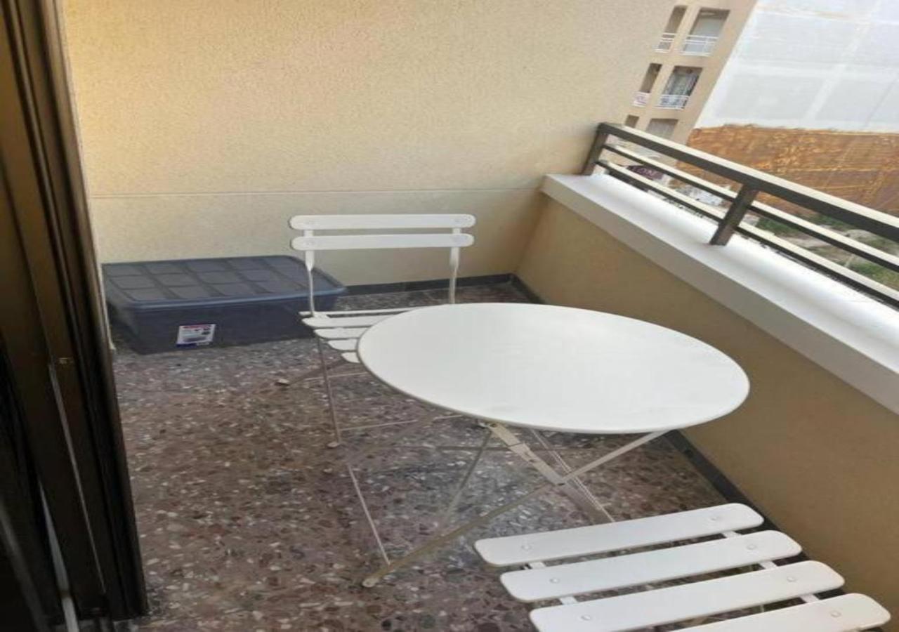 Beautiful Apartment Playa Del Cura Beach In Torrevieja Spain Exterior foto